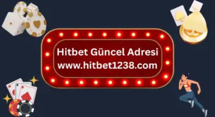 Hitbet oyun sağlayıcıları